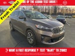 2019 Sorento Thumbnail 1