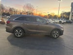 2019 Sorento Thumbnail 2