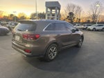 2019 Sorento Thumbnail 3