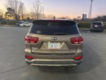 2019 Sorento Thumbnail 4