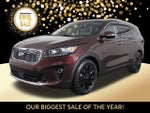 2020 Sorento Thumbnail 1