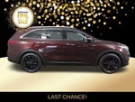 2020 Sorento Thumbnail 5