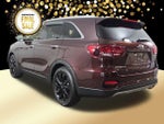 2020 Sorento Thumbnail 8