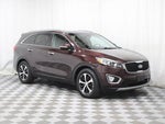 2016 Sorento Thumbnail 1