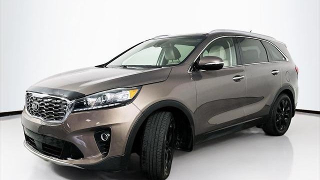 Preowned 2020 Kia Sorento EX V6 for Sale
