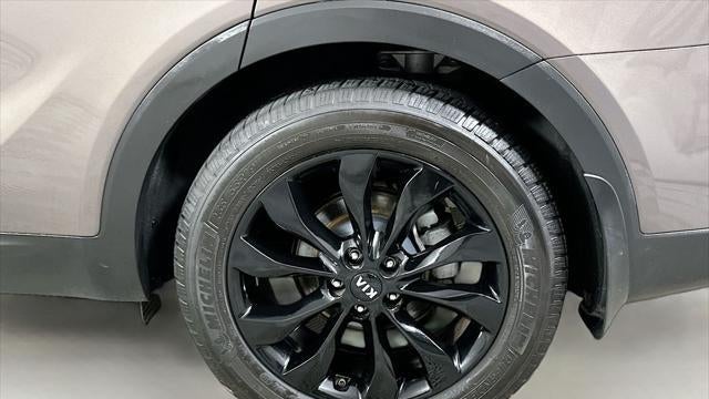 2020 Kia Sorento EX V6