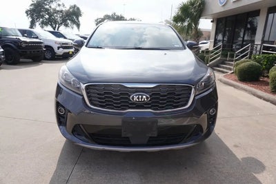 Photo of a 2020 Kia Sorento S V6 4DR SUV for sale