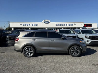 Photo of a 2019 Kia Sorento EX Sport 4DR SUV for sale