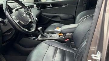 2019 Kia Sorento EX Sport