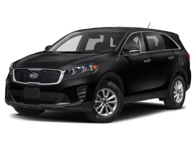 Photo of a 2020 Kia Sorento EX V6 4DR SUV for sale