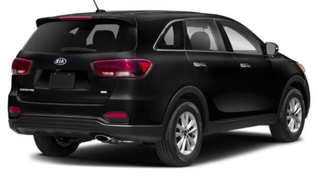 2020 Kia Sorento S V6