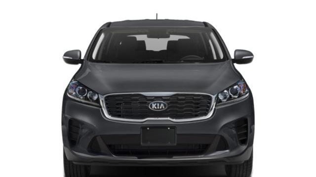 2020 Kia Sorento S V6