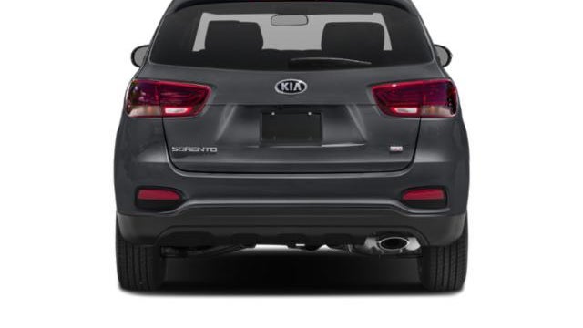 2020 Kia Sorento S V6