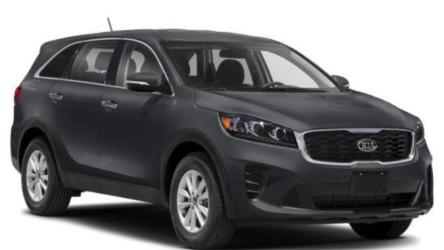 2020 Kia Sorento S V6