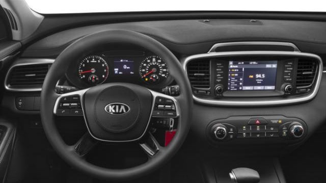 2020 Kia Sorento S V6