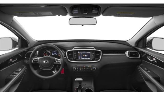 2020 Kia Sorento S V6