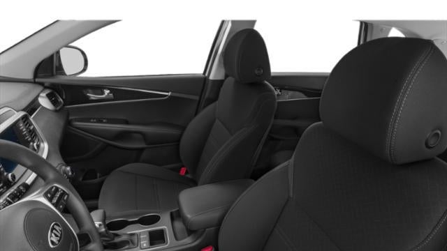 2020 Kia Sorento S V6
