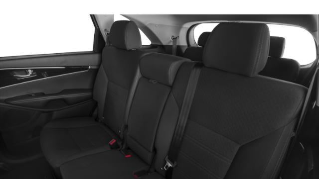 2020 Kia Sorento S V6
