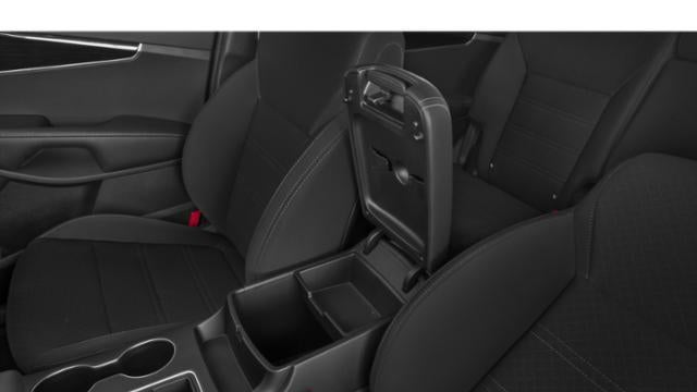 2020 Kia Sorento S V6