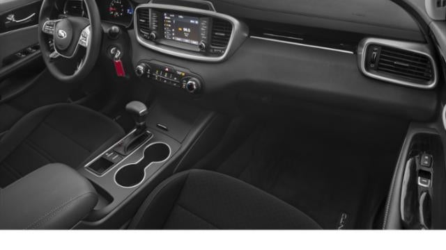 2020 Kia Sorento S V6