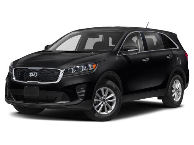 2020 Kia Sorento - $18,950