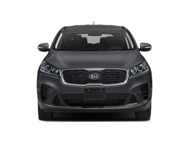 2020 Kia Sorento - $18,950