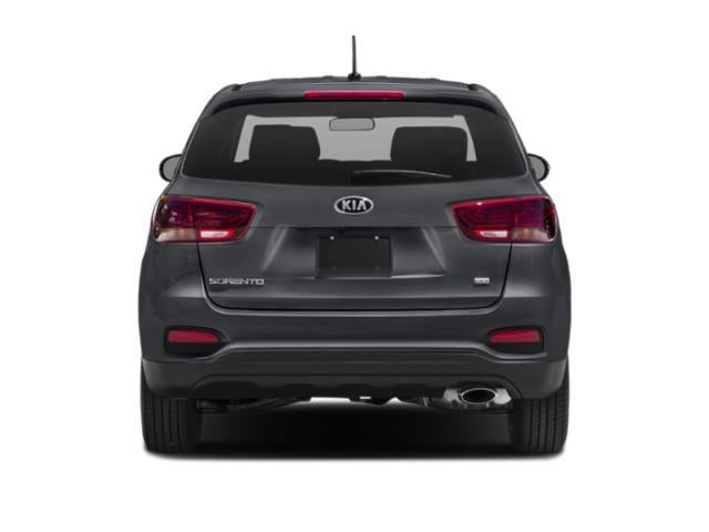2020 Kia Sorento - $18,950