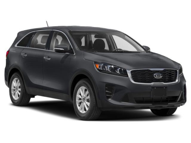 2020 Kia Sorento - $18,950