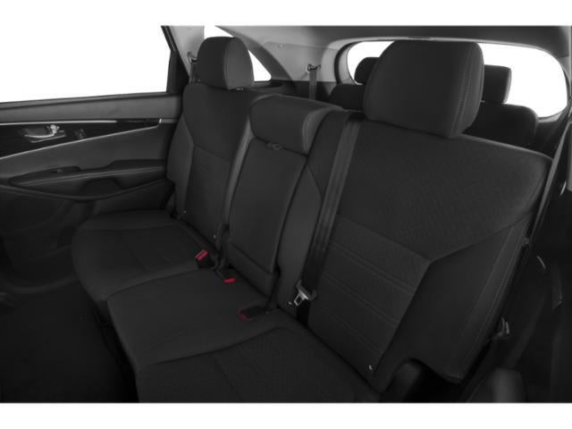 2020 Kia Sorento - $18,950