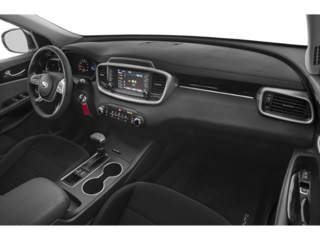 2020 Kia Sorento - $18,950