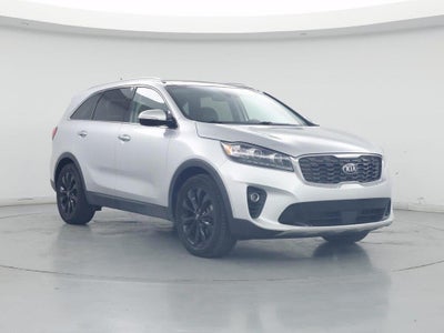 2020 Kia Sorento EX V6 4DR SUV
