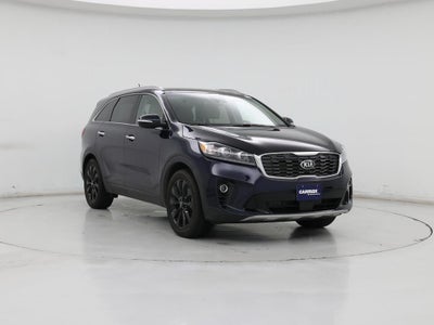 Photo of a 2020 Kia Sorento S V6 4DR SUV for sale
