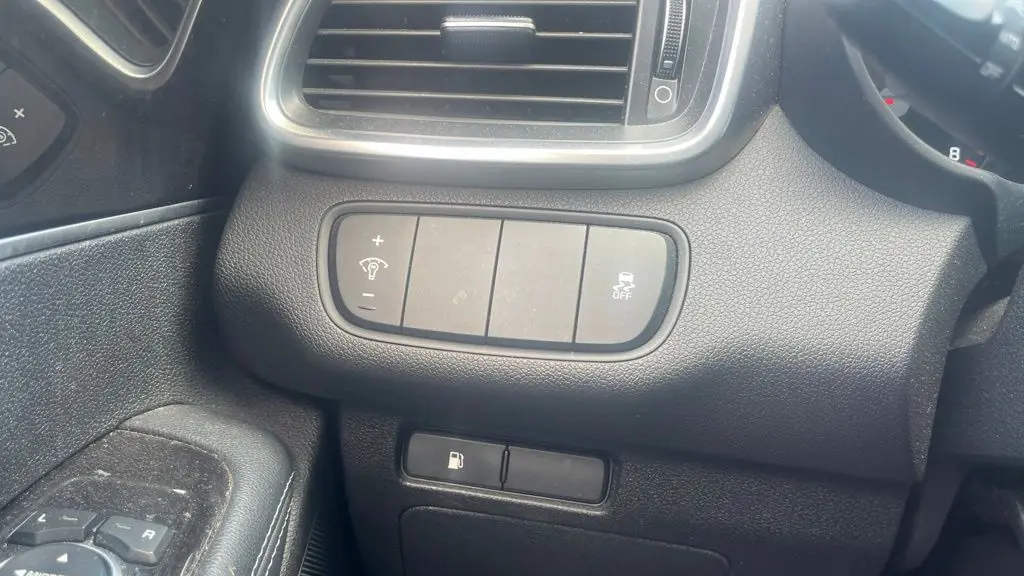2016 Kia Sorento EX V6