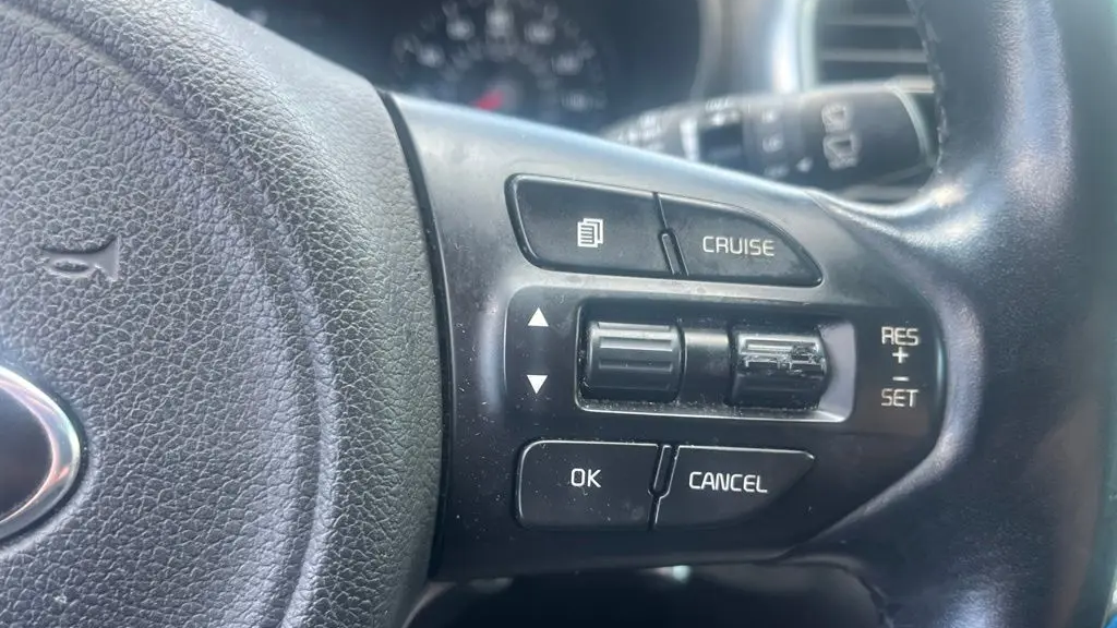 2016 Kia Sorento EX V6