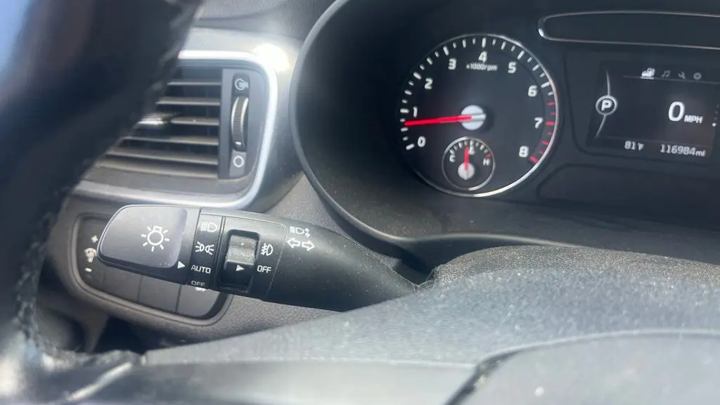 2016 Kia Sorento EX V6