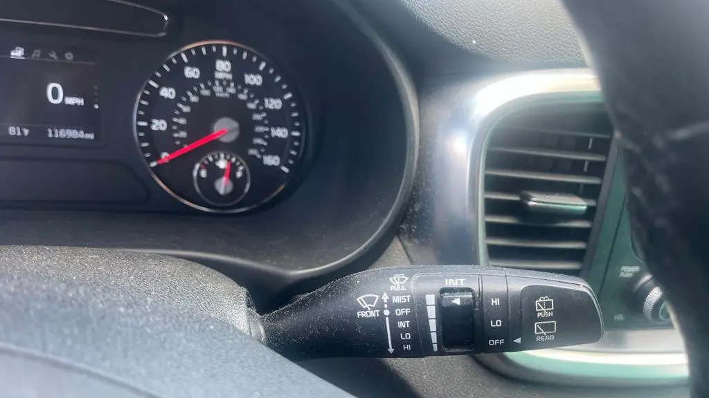 2016 Kia Sorento EX V6