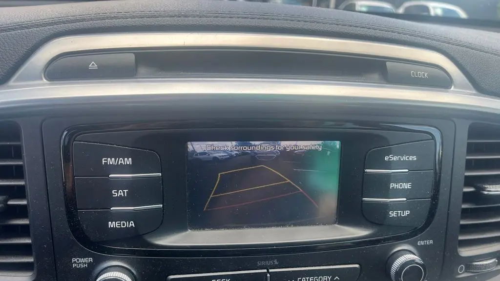 2016 Kia Sorento EX V6