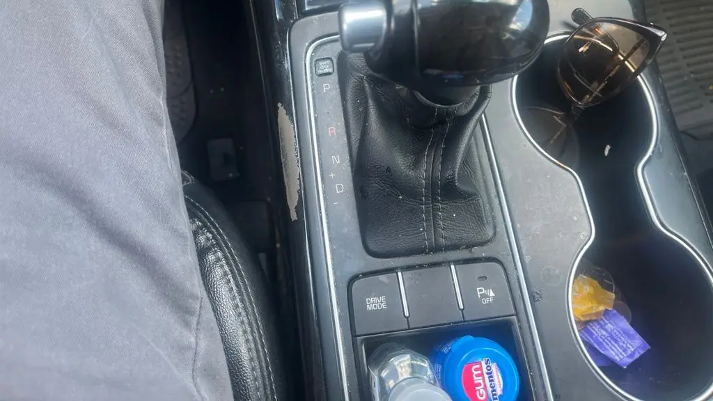 2016 Kia Sorento EX V6
