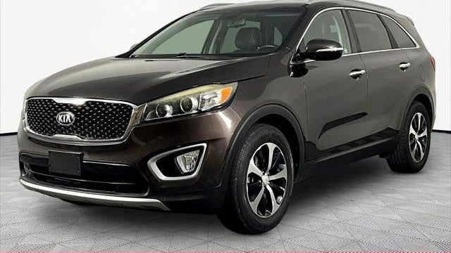 Preowned 2016 Kia Sorento EX V6 for Sale
