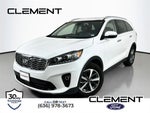 2019 Sorento Thumbnail 1