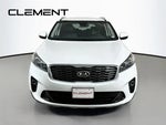 2019 Sorento Thumbnail 3
