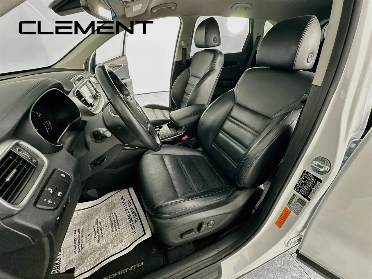 2019 Kia Sorento - $15,844