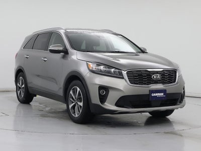 2019 Kia Sorento EX Sport 4DR SUV