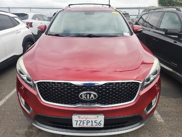 2017 Kia Sorento - $11,102