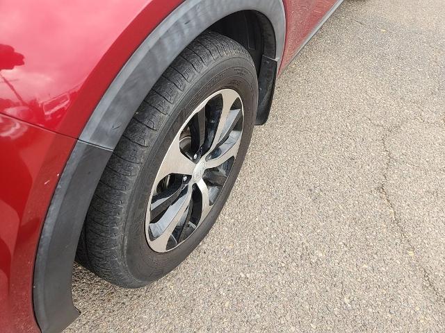 2017 Kia Sorento - $11,102