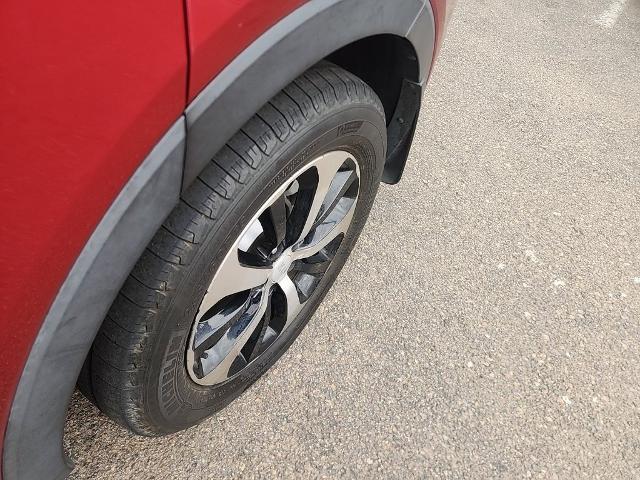 2017 Kia Sorento - $11,102