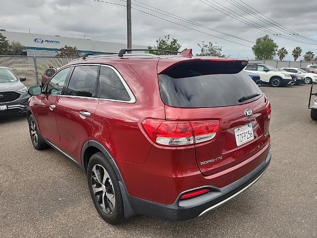 2017 Kia Sorento - $11,102