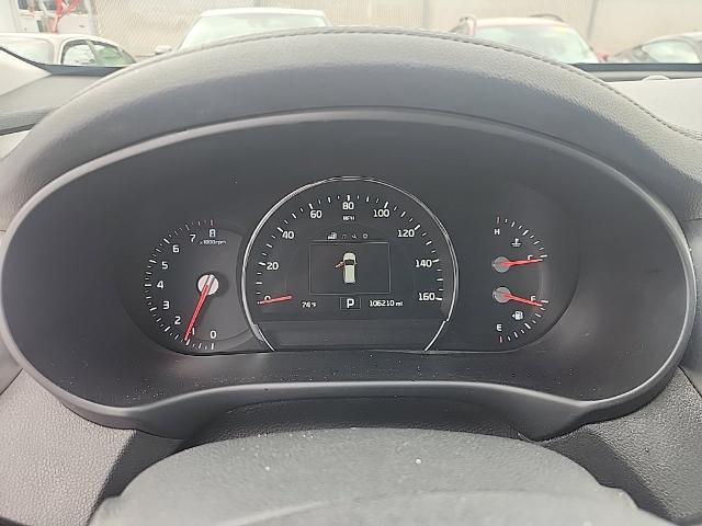 2017 Kia Sorento - $11,102