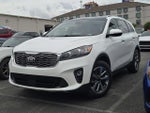 2019 Sorento Thumbnail 1