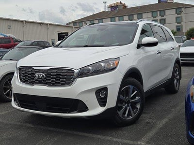 Photo of a 2019 Kia Sorento EX Sport 4DR SUV for sale